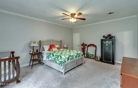 Bedroom - 201 Coachmans Rd, Madison, MS 39110 photo 1 of 5