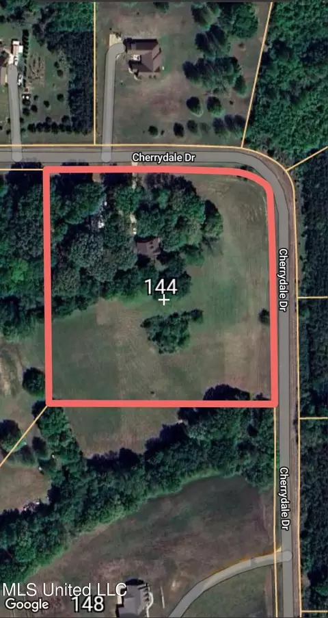 144 Cherrydale Dr, Coldwater, MS 38618 photo 38