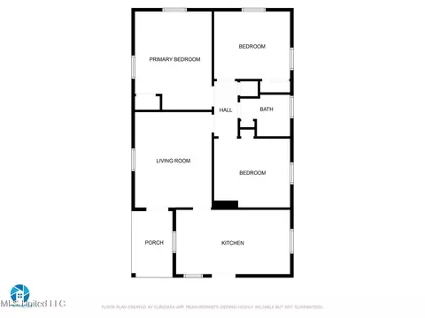 620 N Critz St, Wiggins, MS 39577 photo 19