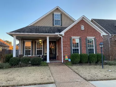 4691 N North Terrace Stone Dr, Olive Branch, MS 38654