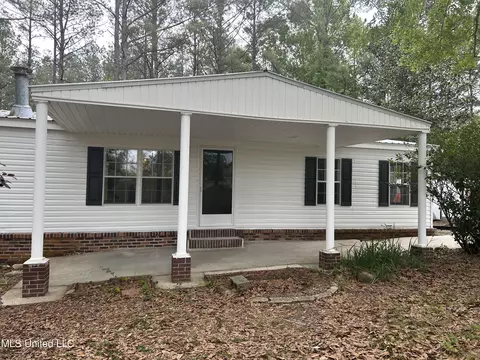 1226 Highway 49, Perkinston, MS 39573 photo 2