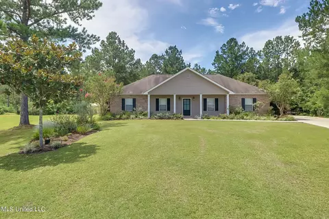 14931 Mitley Ln, Saucier, MS 39574