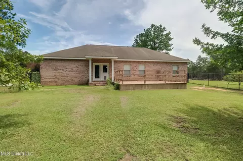 Exterior - 14931 Mitley Ln, Saucier, MS 39574 photo 4 of 9