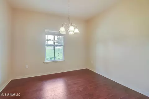 Dining - 14931 Mitley Ln, Saucier, MS 39574 photo 1 of 1