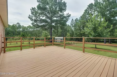 Exterior - 14931 Mitley Ln, Saucier, MS 39574 photo 6 of 9