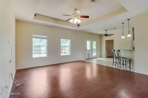 Living - 14931 Mitley Ln, Saucier, MS 39574 photo 2 of 2