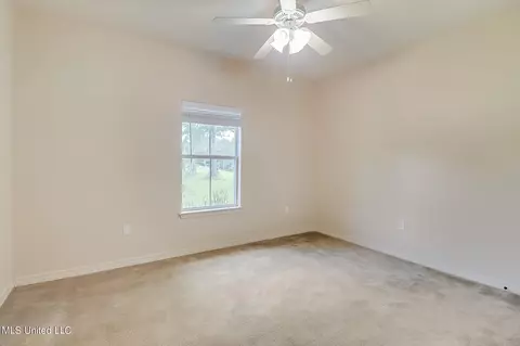 Bedroom - 14931 Mitley Ln, Saucier, MS 39574 photo 3 of 5
