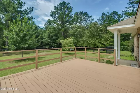 Exterior - 14931 Mitley Ln, Saucier, MS 39574 photo 5 of 9