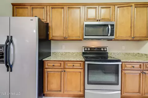 Kitchen - 14931 Mitley Ln, Saucier, MS 39574 photo 3 of 3