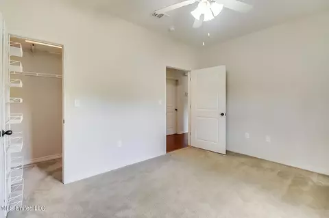 Bedroom - 14931 Mitley Ln, Saucier, MS 39574 photo 2 of 5