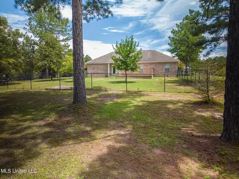 Exterior - 14931 Mitley Ln, Saucier, MS 39574 photo 7 of 9