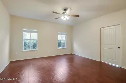 Bedroom - 14931 Mitley Ln, Saucier, MS 39574 photo 1 of 5