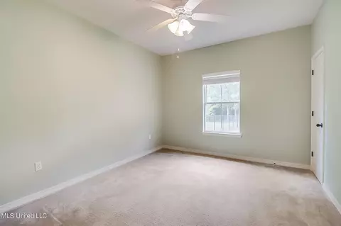 Bedroom - 14931 Mitley Ln, Saucier, MS 39574 photo 5 of 5