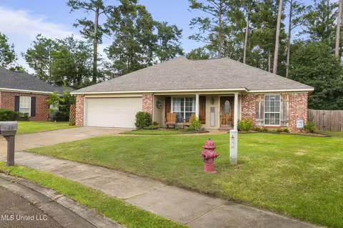 420 Oak Bnd, Brandon, MS 39047 photo 3