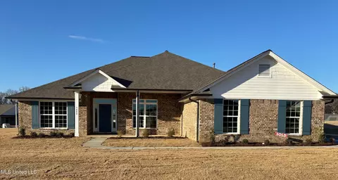 5888 Nina Dr, Horn Lake, MS 38637