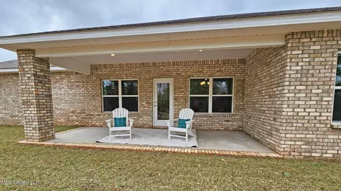 Exterior - 153 Firefly Dr, Lucedale, MS 39452 photo 1 of 1