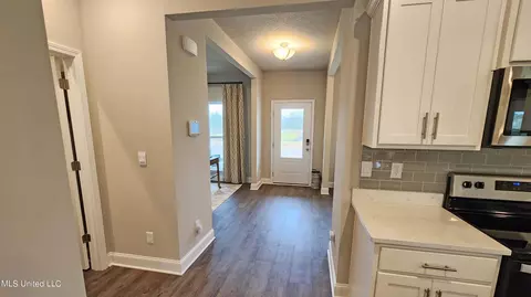 Entry Way - 153 Firefly Dr, Lucedale, MS 39452 photo 1 of 6