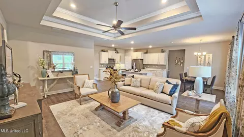 Other - 153 Firefly Dr, Lucedale, MS 39452 photo 5 of 9