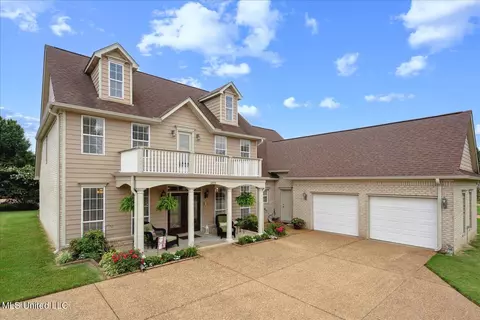 4853 Windsong Cv, Olive Branch, MS 38654