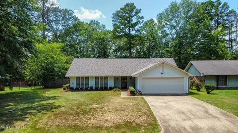361 Park Ln, Jackson, MS 39212 photo 3