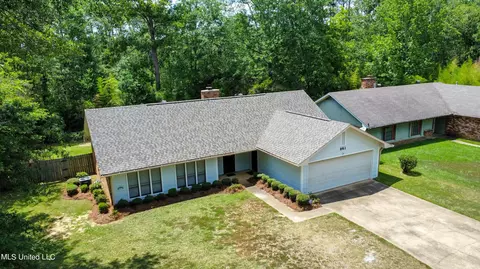 361 Park Ln, Jackson, MS 39212 photo 5