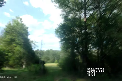 210 Green Gable Rd, Terry, MS 39170