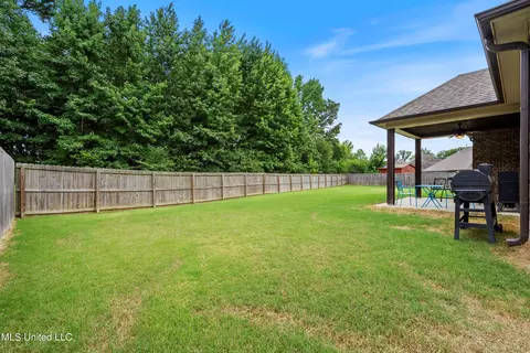Exterior - 3380 Aster Loop, Hernando, MS 38632 photo 7 of 7
