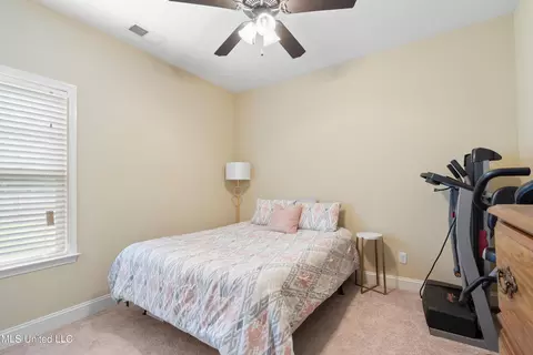 Bedroom - 3380 Aster Loop, Hernando, MS 38632 photo 3 of 6