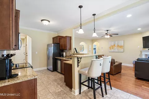 Kitchen - 3380 Aster Loop, Hernando, MS 38632 photo 1 of 2