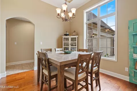Dining - 3380 Aster Loop, Hernando, MS 38632 photo 1 of 1
