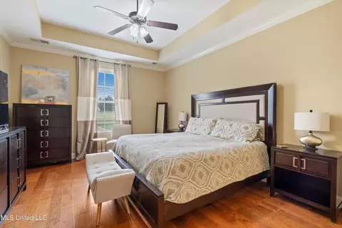 Bedroom - 3380 Aster Loop, Hernando, MS 38632 photo 1 of 6