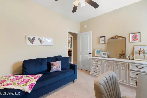 Bedroom - 3380 Aster Loop, Hernando, MS 38632 photo 4 of 6