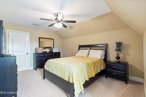Bedroom - 3380 Aster Loop, Hernando, MS 38632 photo 5 of 6