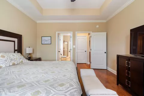 Bedroom - 3380 Aster Loop, Hernando, MS 38632 photo 2 of 6