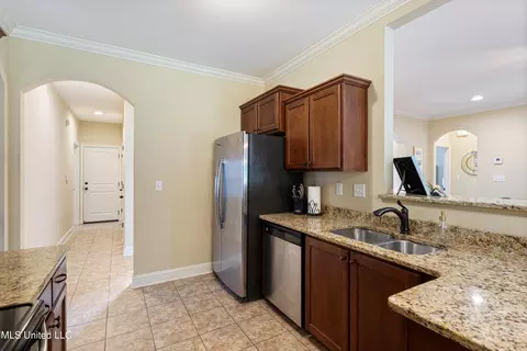 Entry Way - 3380 Aster Loop, Hernando, MS 38632 photo 2 of 3