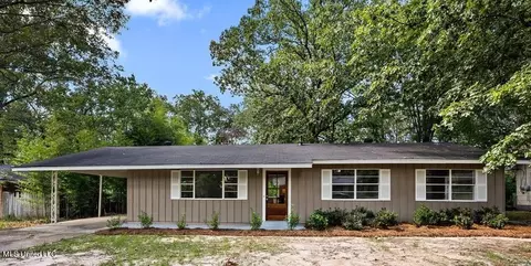 3414 Lanell Ln, Pearl, MS 39208