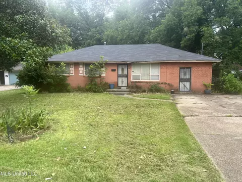 755 Forest Ave, Jackson, MS 39206 photo 2