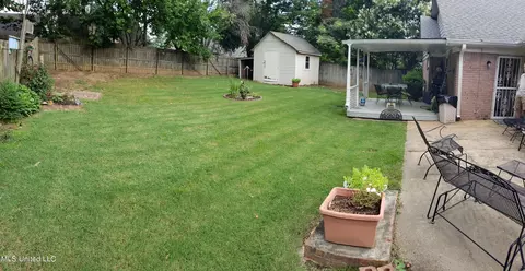 7131 Olive Ridge Dr, Olive Branch, MS 38654