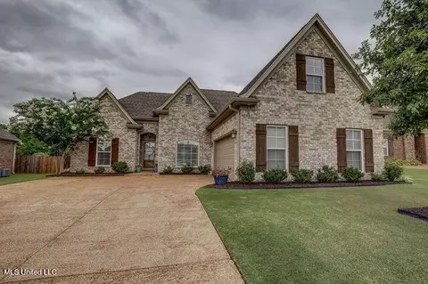3788 Vintage Dr, Southaven, MS 38672