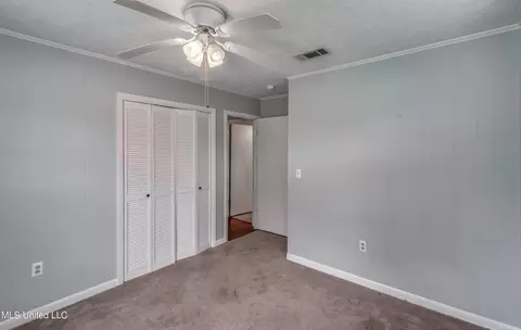 Bedroom - 601 SE Pinewood Dr, Magee, MS 39111 photo 7 of 12
