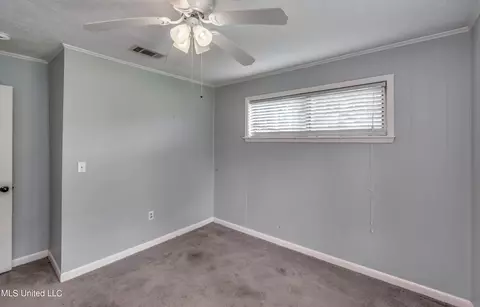 Bedroom - 601 SE Pinewood Dr, Magee, MS 39111 photo 6 of 12