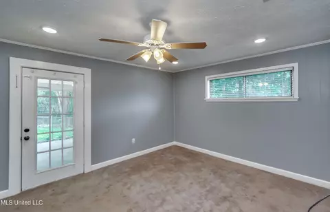 Bedroom - 601 SE Pinewood Dr, Magee, MS 39111 photo 9 of 12