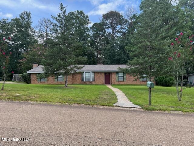 Magee, MS Homes with 3 Beds For Sale - Movoto