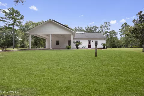 1161 C F Ward Rd, Lucedale, MS 39452 photo 18