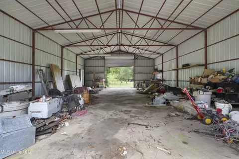 1161 C F Ward Rd, Lucedale, MS 39452 photo 20
