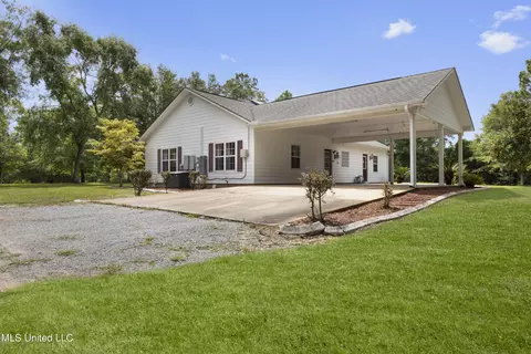 1161 C F Ward Rd, Lucedale, MS 39452 photo 17