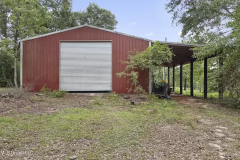 1161 C F Ward Rd, Lucedale, MS 39452 photo 19