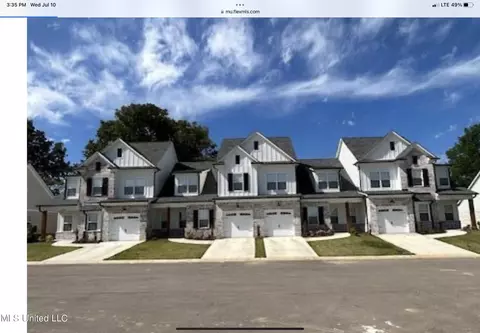 1081 Lexington Loop, Southaven, MS 38671