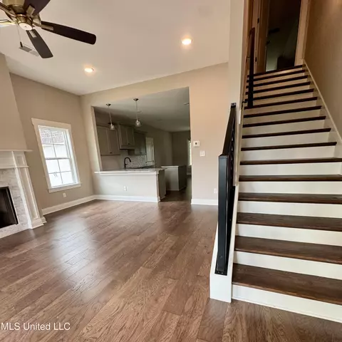 7534 Crosswinds Blvd, Hernando, MS 38632 photo 7