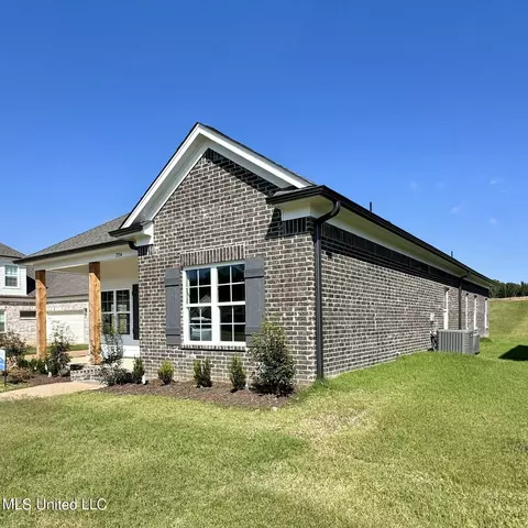 7534 Crosswinds Blvd, Hernando, MS 38632 photo 4